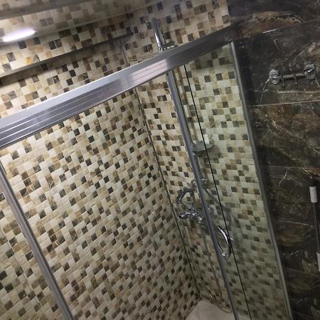 Ann Appartment Tiflis Dış mekan fotoğraf