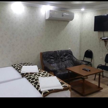 Ann Appartment Tiflis Dış mekan fotoğraf