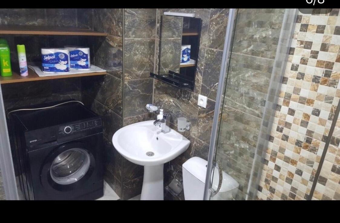 Ann Appartment Tiflis Dış mekan fotoğraf
