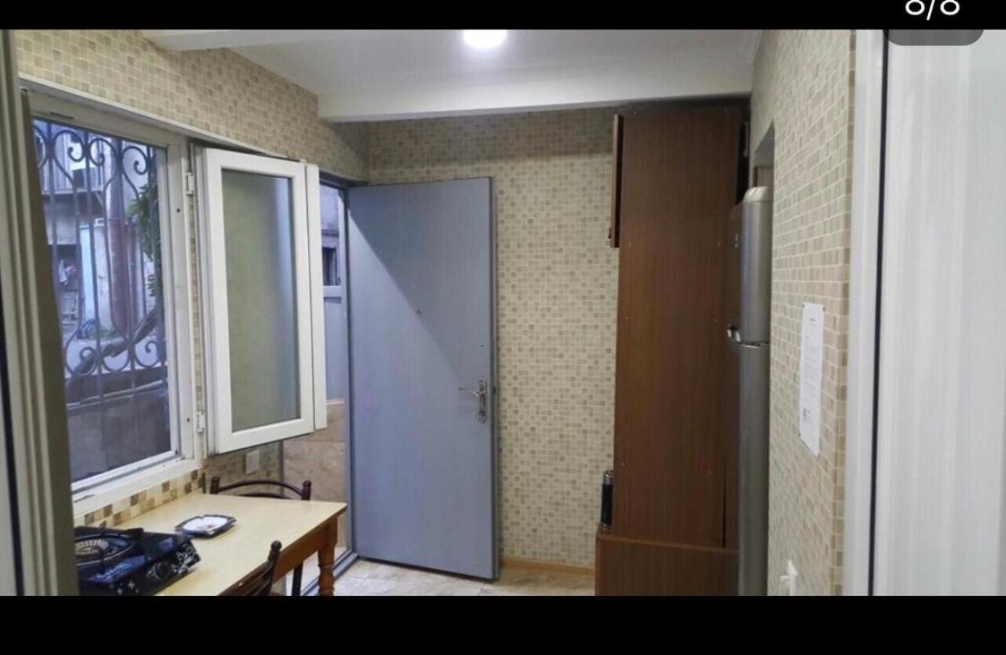 Ann Appartment Tiflis Dış mekan fotoğraf