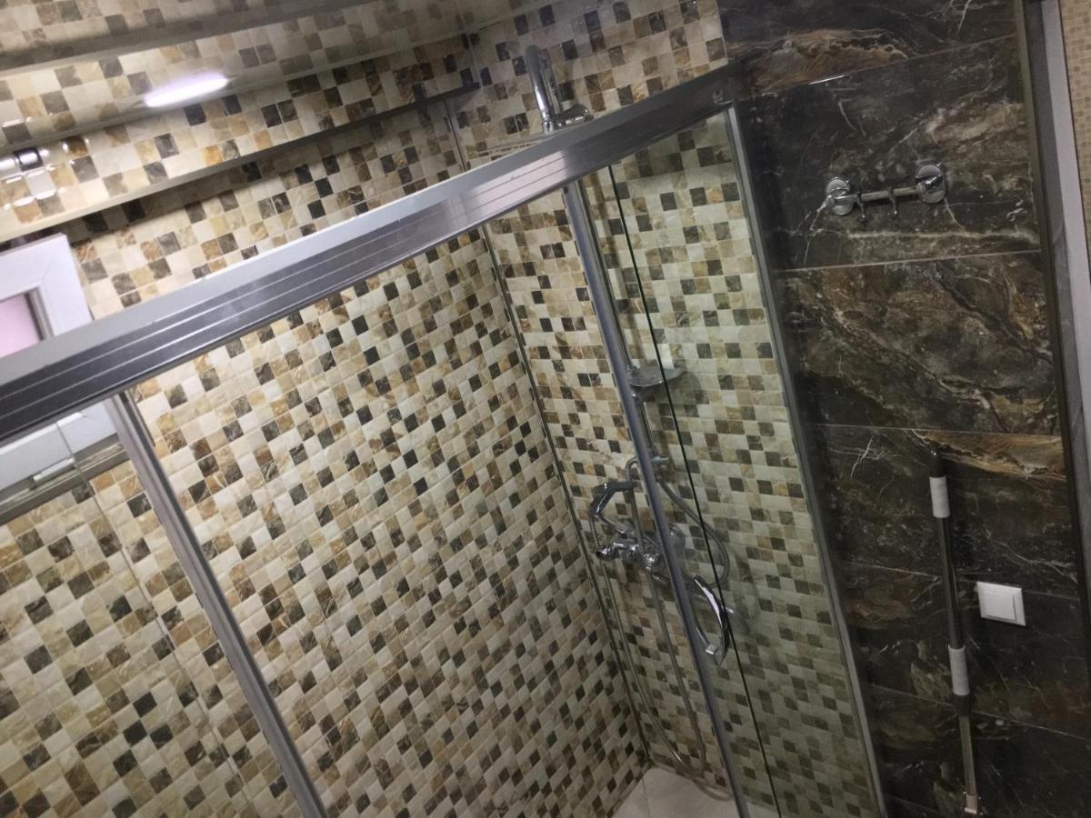 Ann Appartment Tiflis Dış mekan fotoğraf