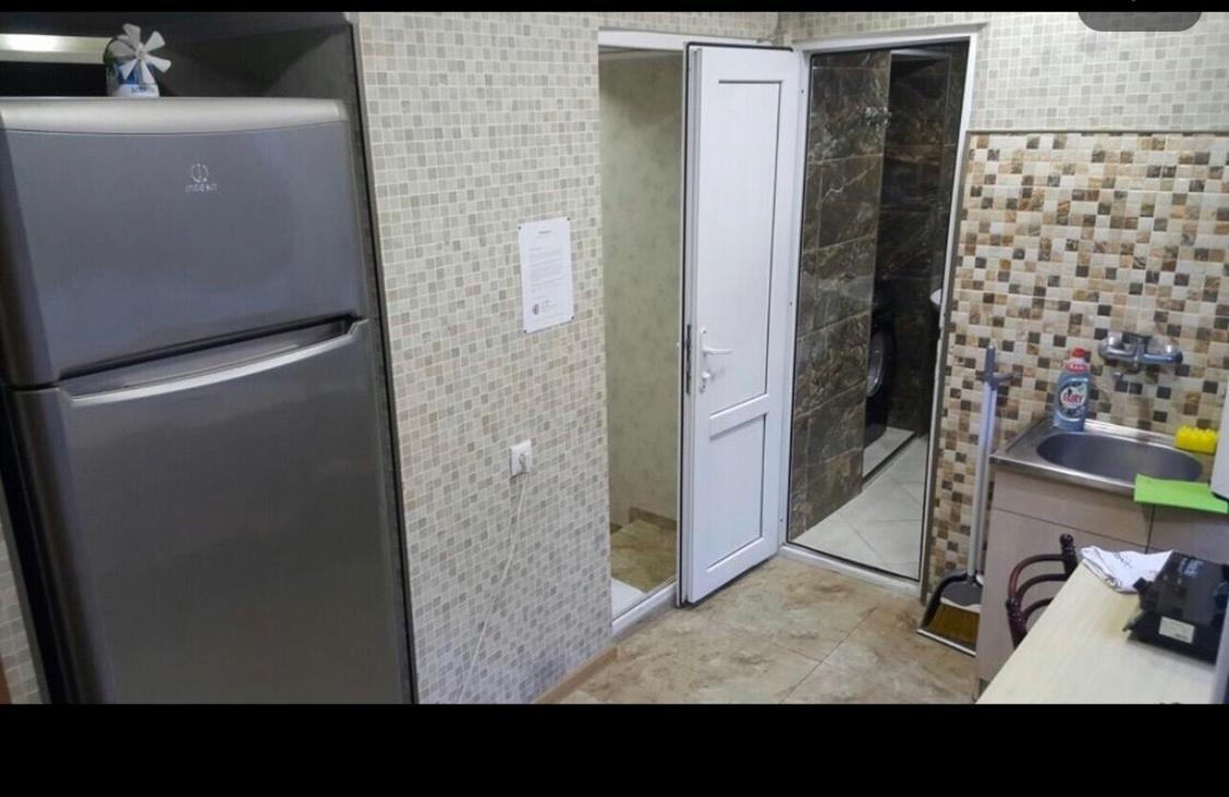 Ann Appartment Tiflis Dış mekan fotoğraf